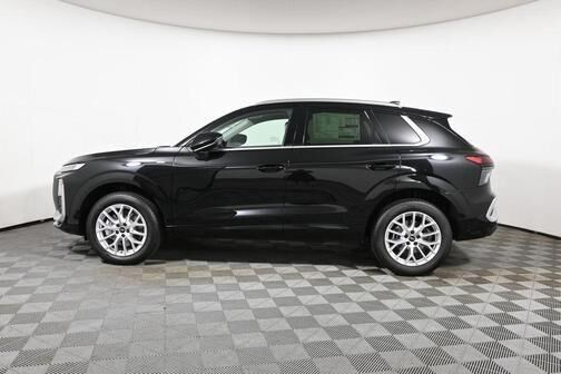 2026 AUDI Q3