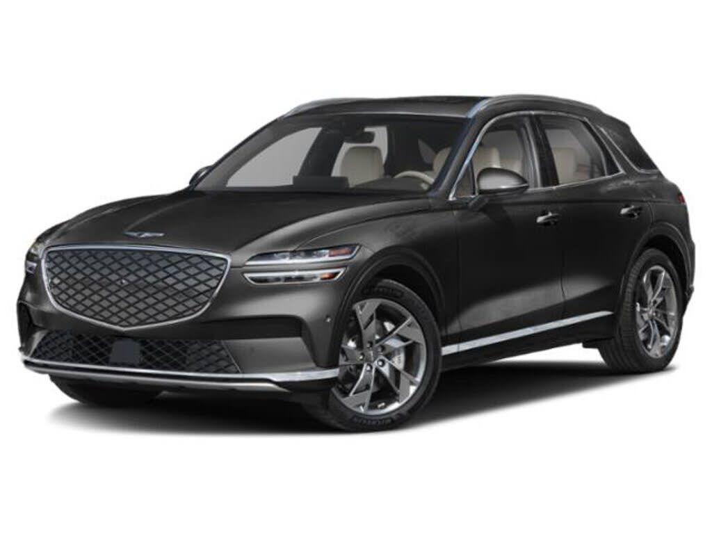 2023 GENESIS GV70