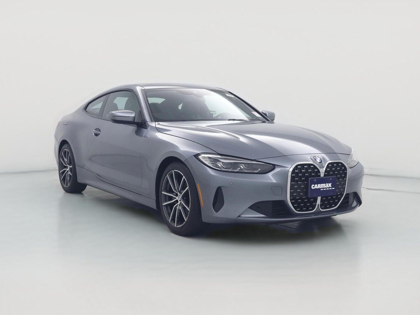 2022 BMW 4 Series