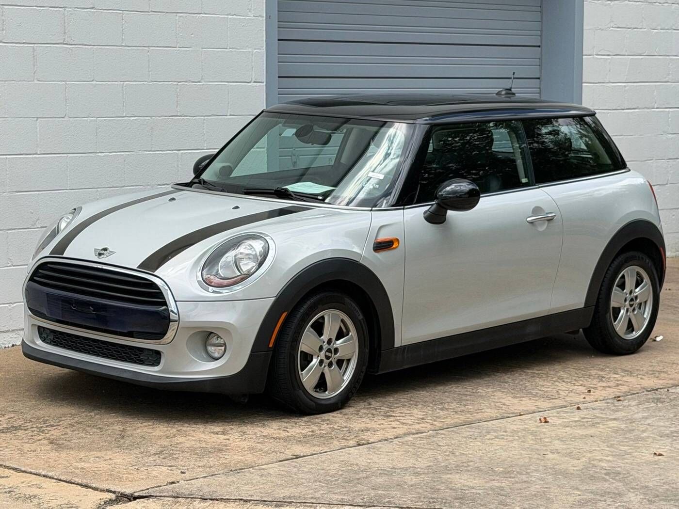 2016 MINI Hardtop