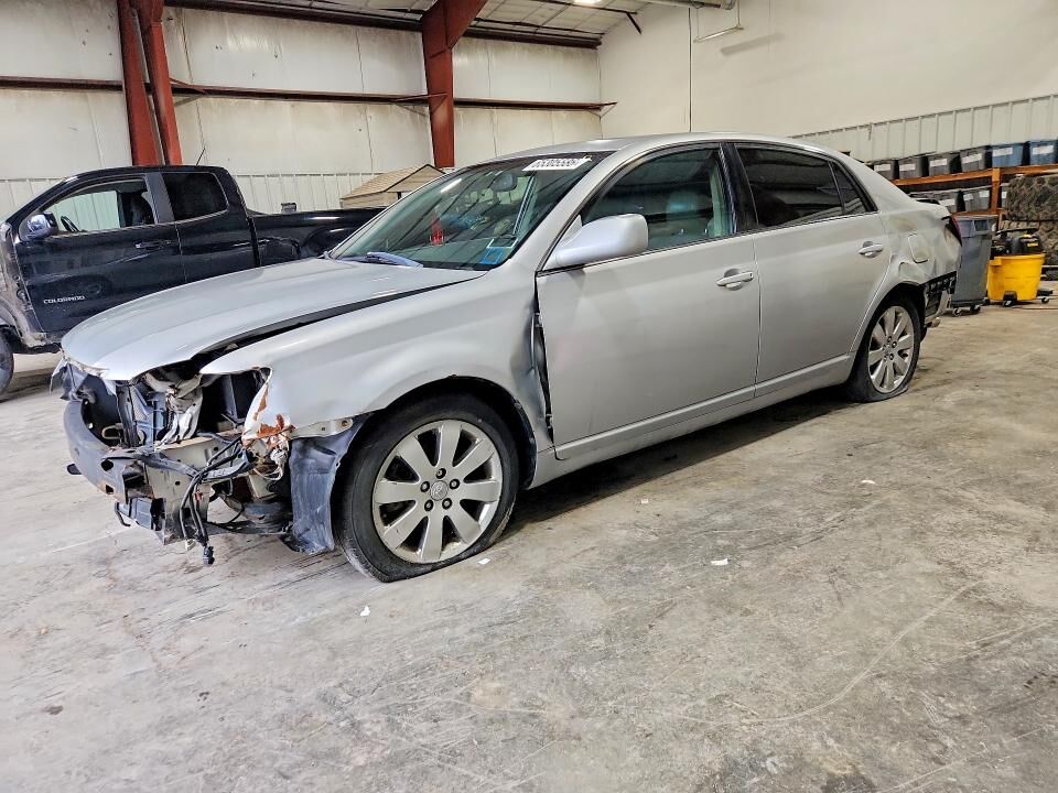 2006 TOYOTA Avalon