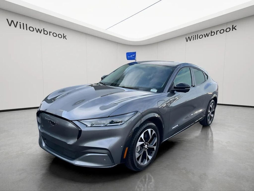 2023 FORD Mustang