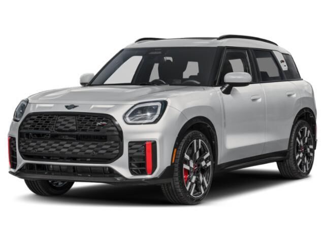 2027 MINI Countryman