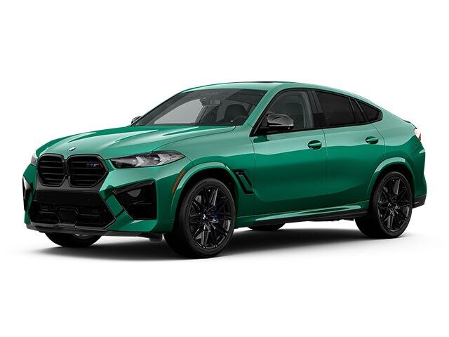 2027 BMW X6