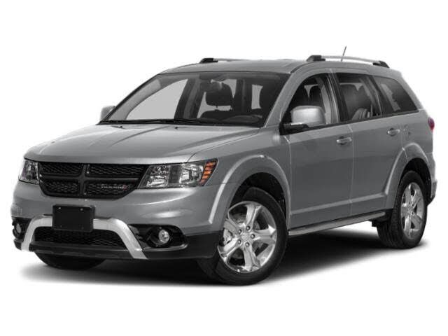 2019 DODGE Journey