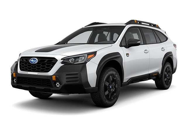 2023 SUBARU Outback