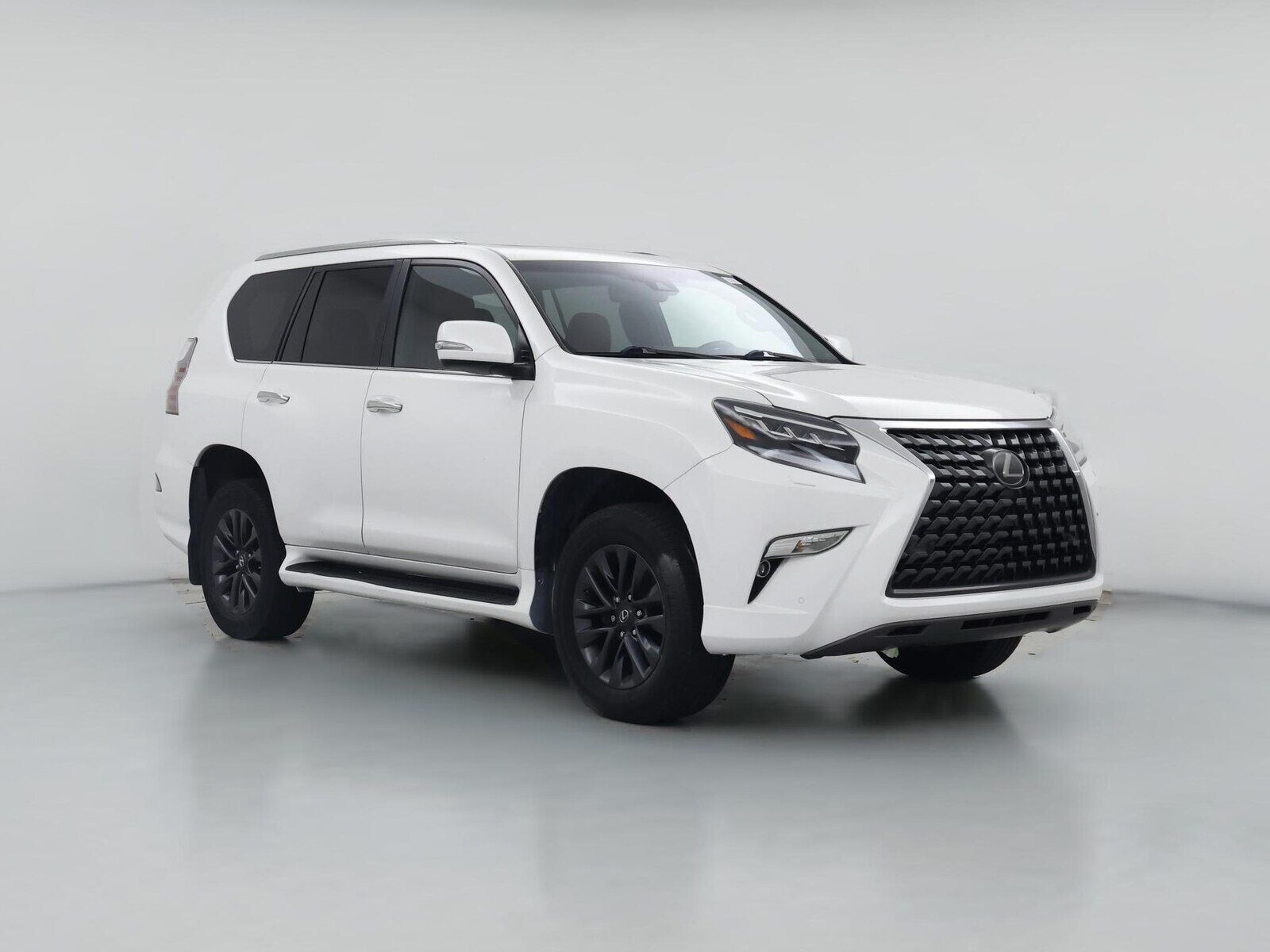 2021 LEXUS GX