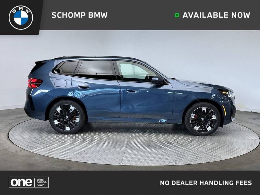 2026 BMW X3