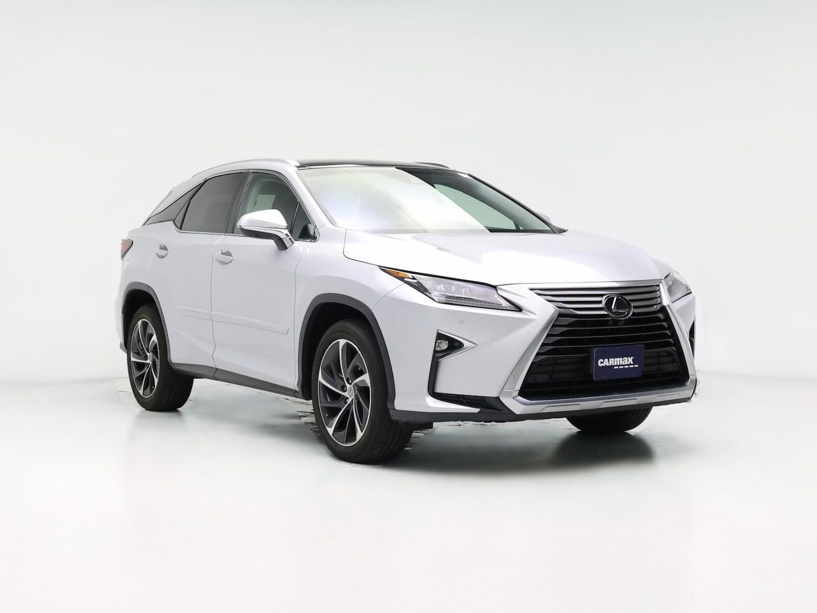 2017 LEXUS RX