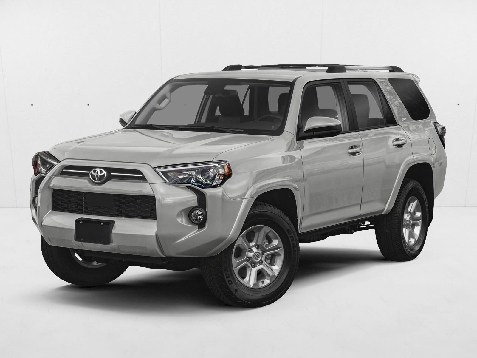 2020 TOYOTA 4-Runner