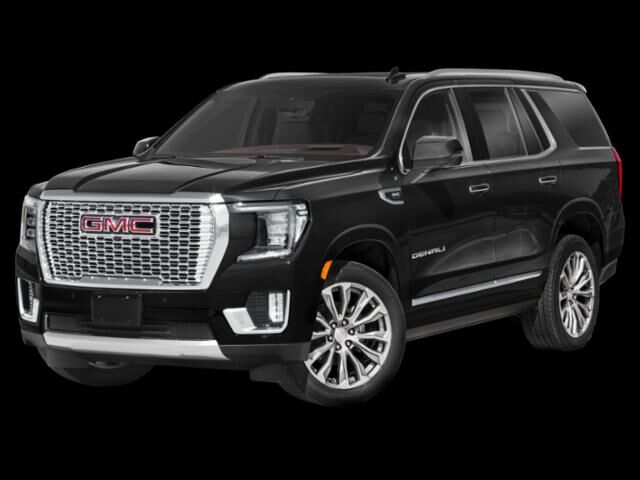 2023 GMC Yukon