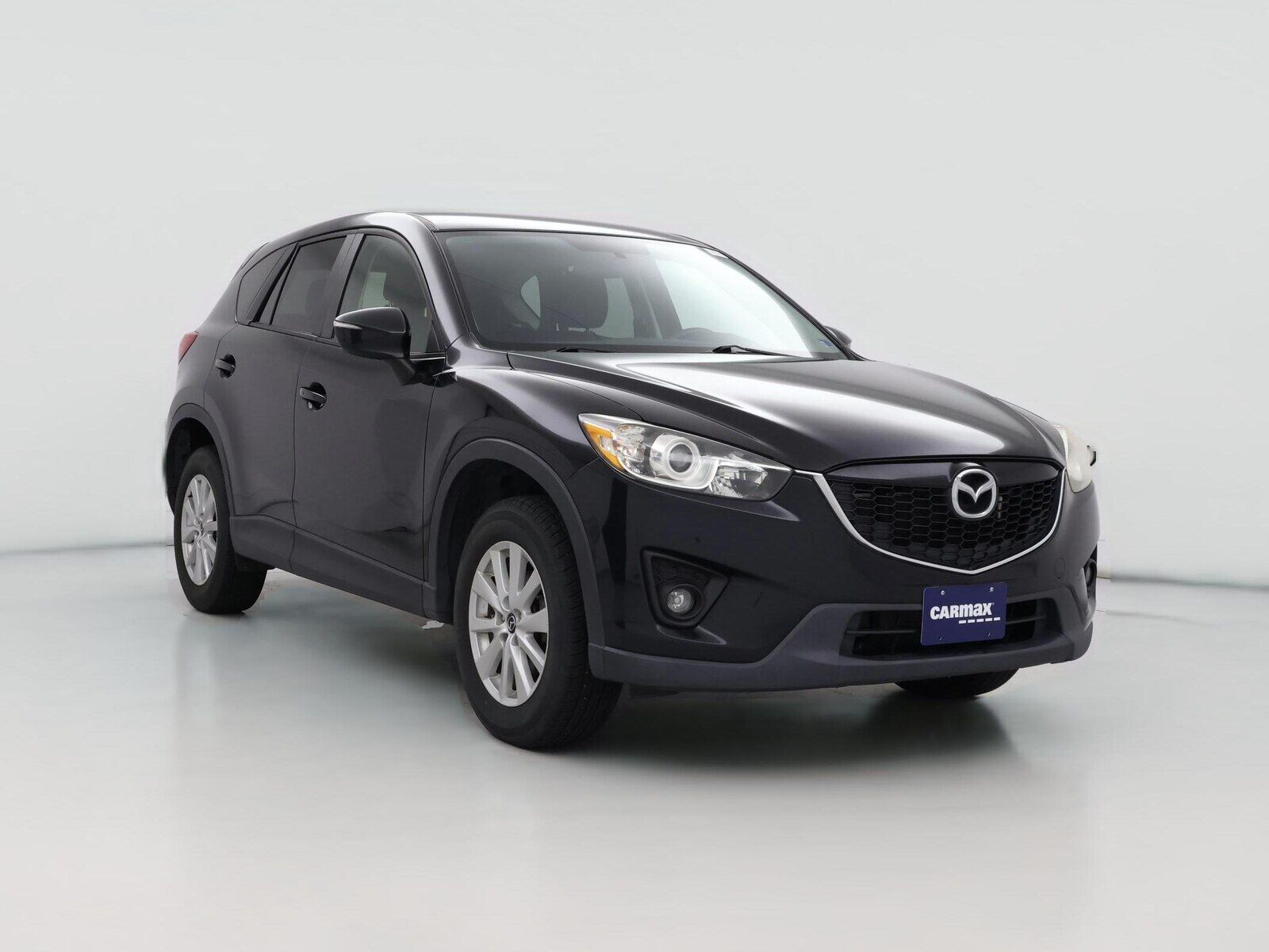 2015 MAZDA CX-5