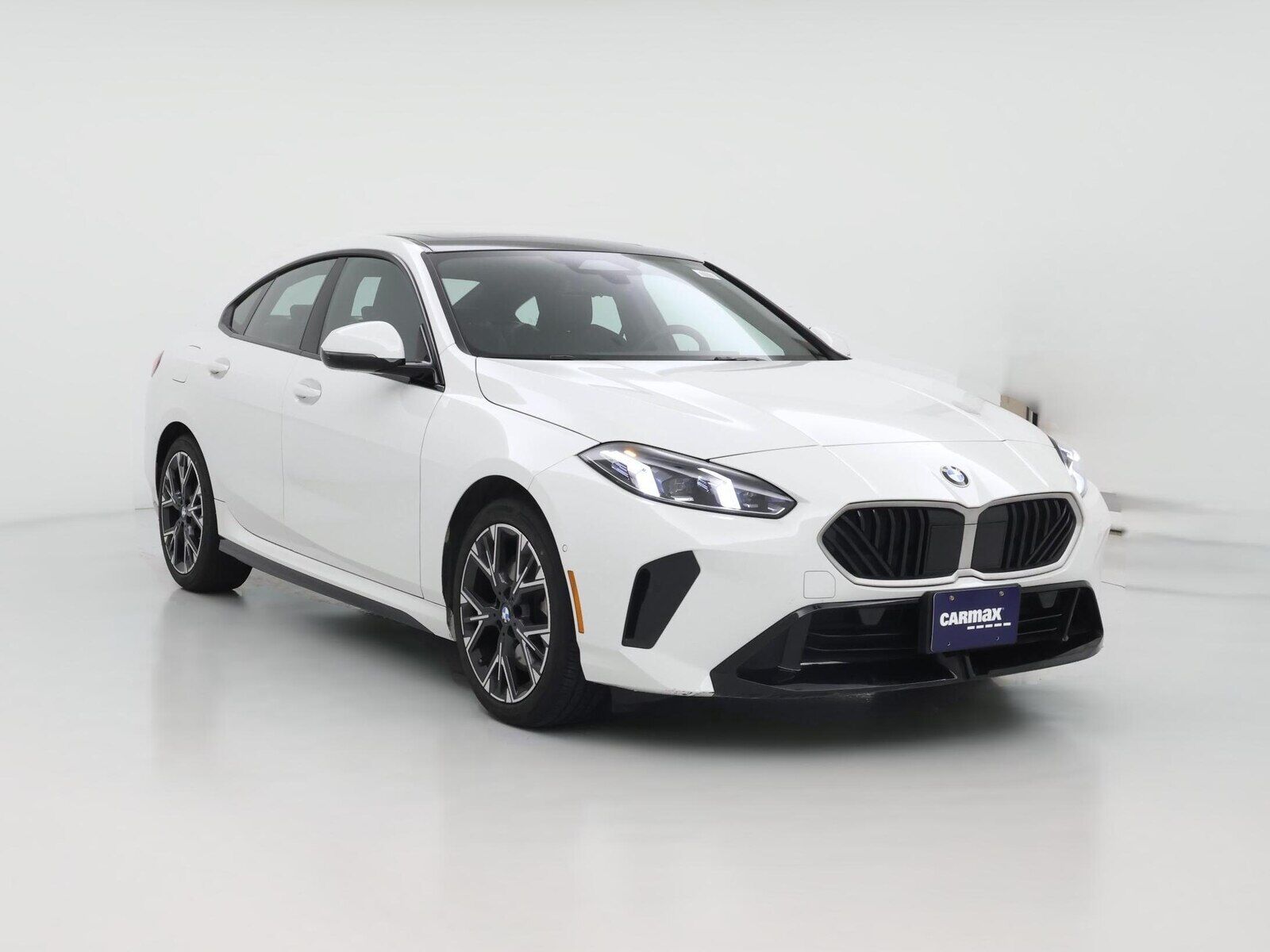 2025 BMW 2 Series