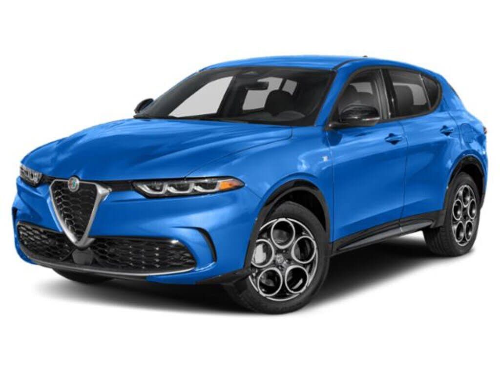 2024 ALFA ROMEO TONALE