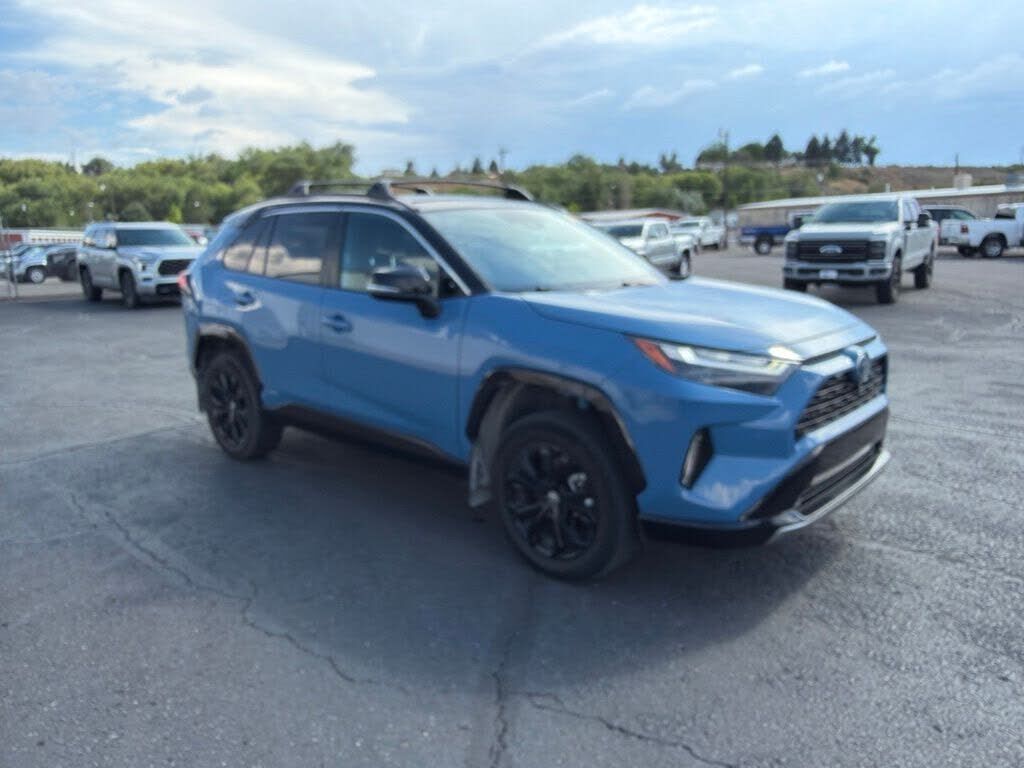 2023 TOYOTA RAV4