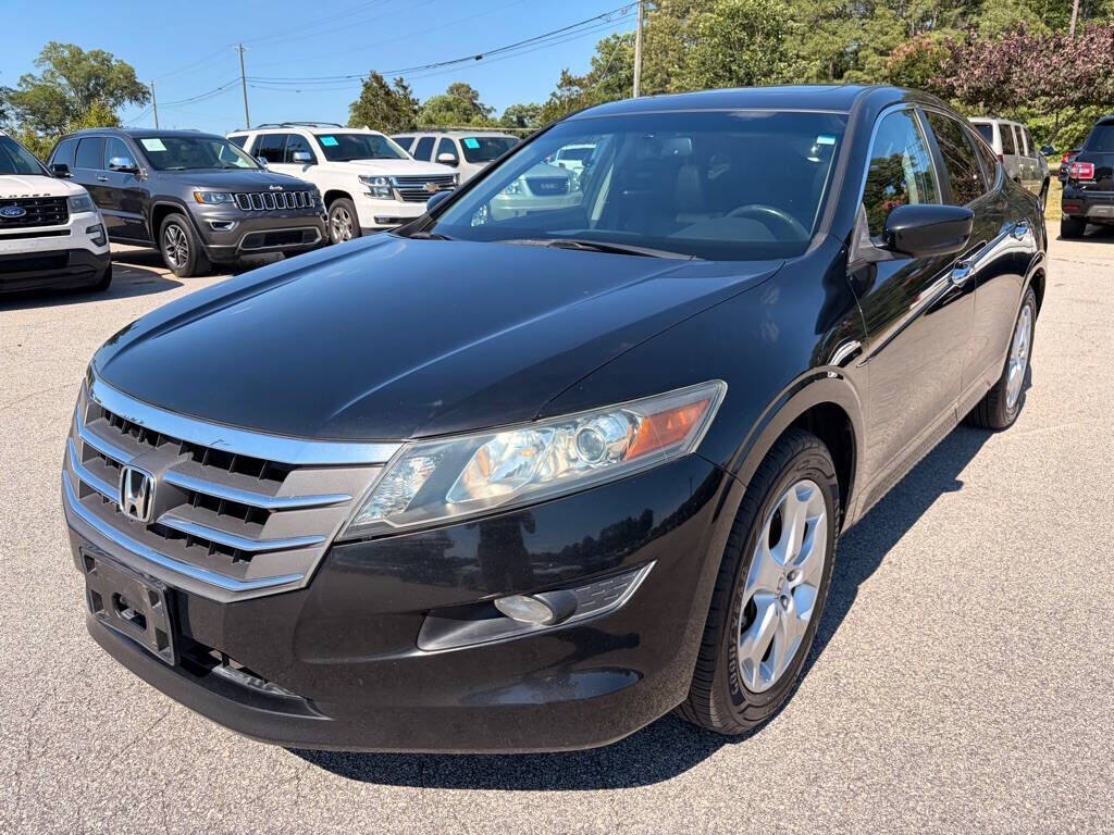 2011 HONDA Accord