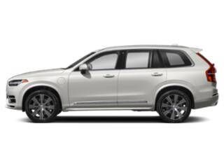 2020 VOLVO XC90
