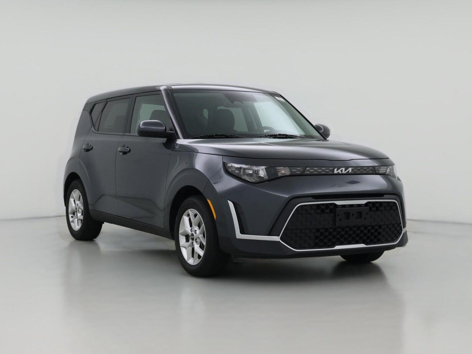 2025 KIA Soul