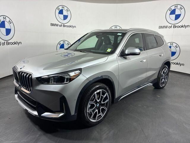2026 BMW X1
