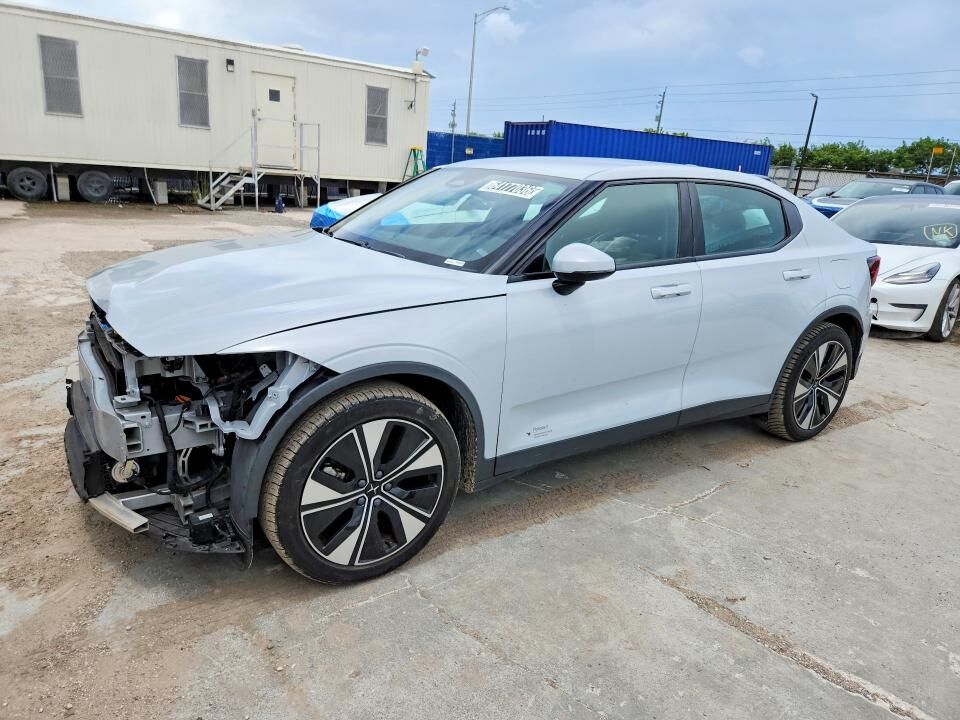 2023 POLESTAR PS2