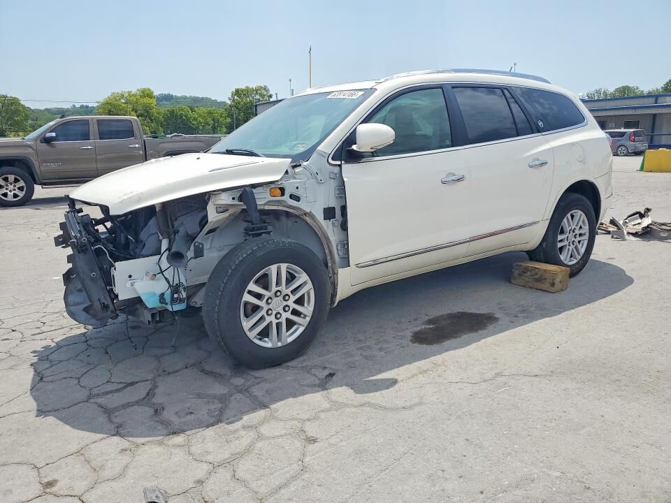 2014 BUICK Enclave