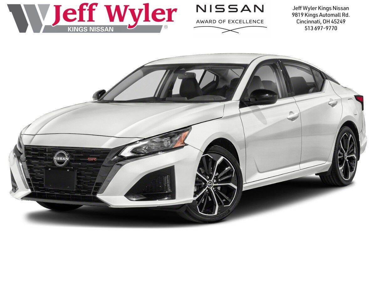 2023 NISSAN Altima