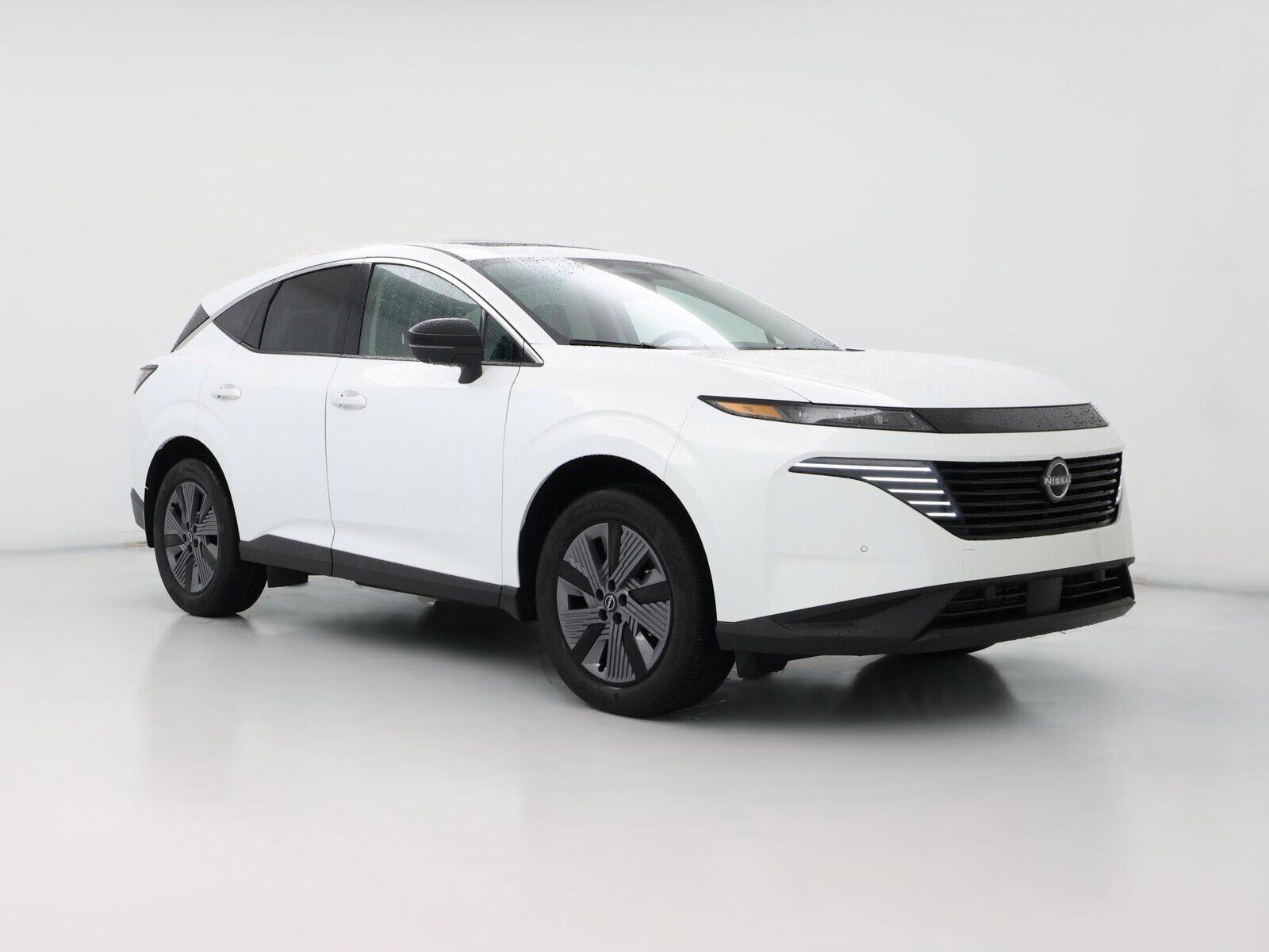 2025 NISSAN Murano
