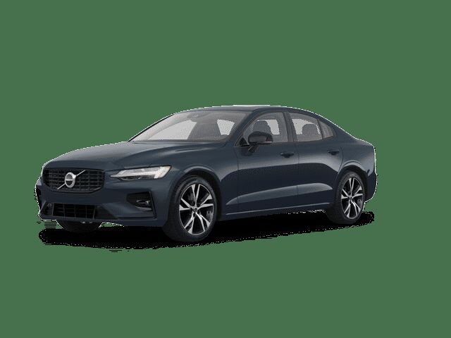 2024 VOLVO S60