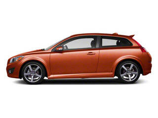 2011 VOLVO C30