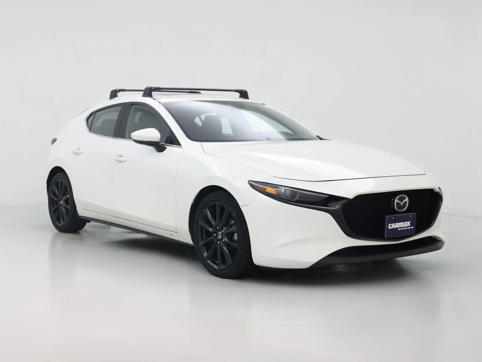 2019 MAZDA Mazda3