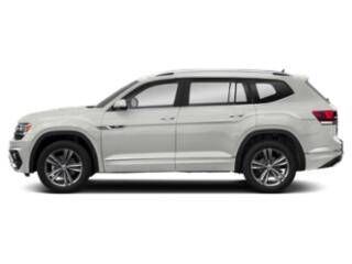 2019 VOLKSWAGEN Atlas