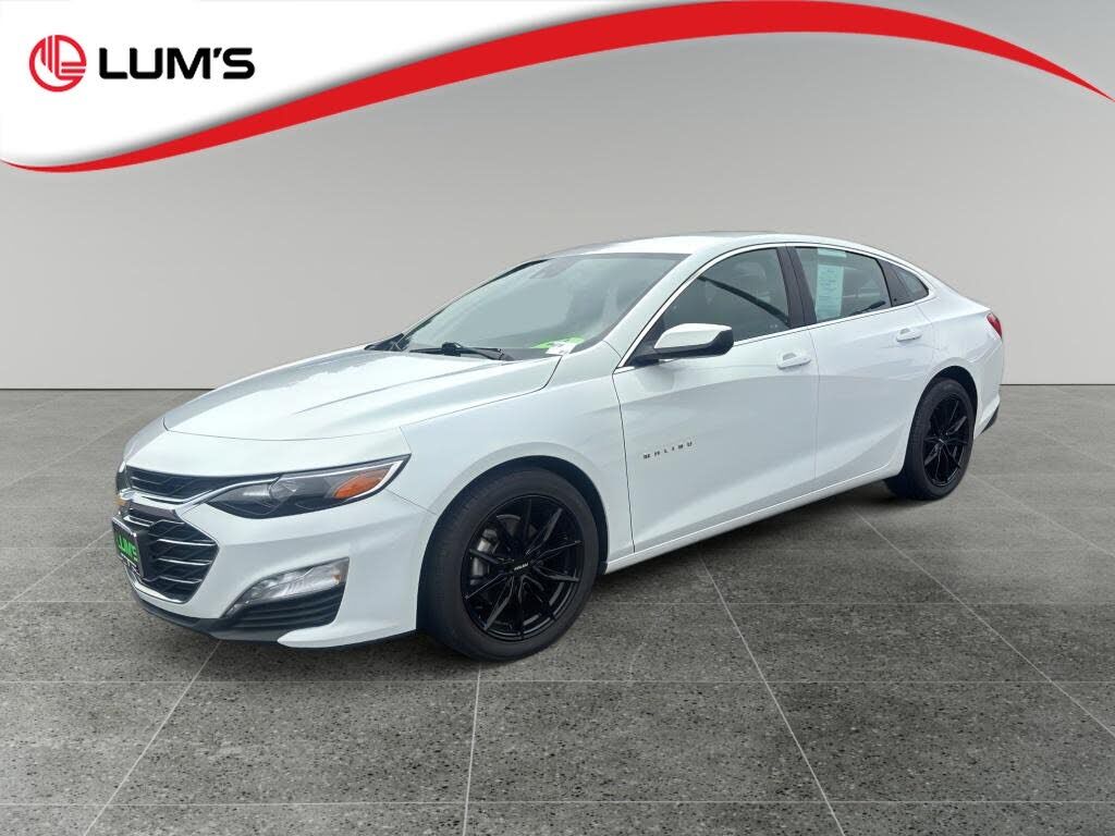 2023 CHEVROLET Malibu
