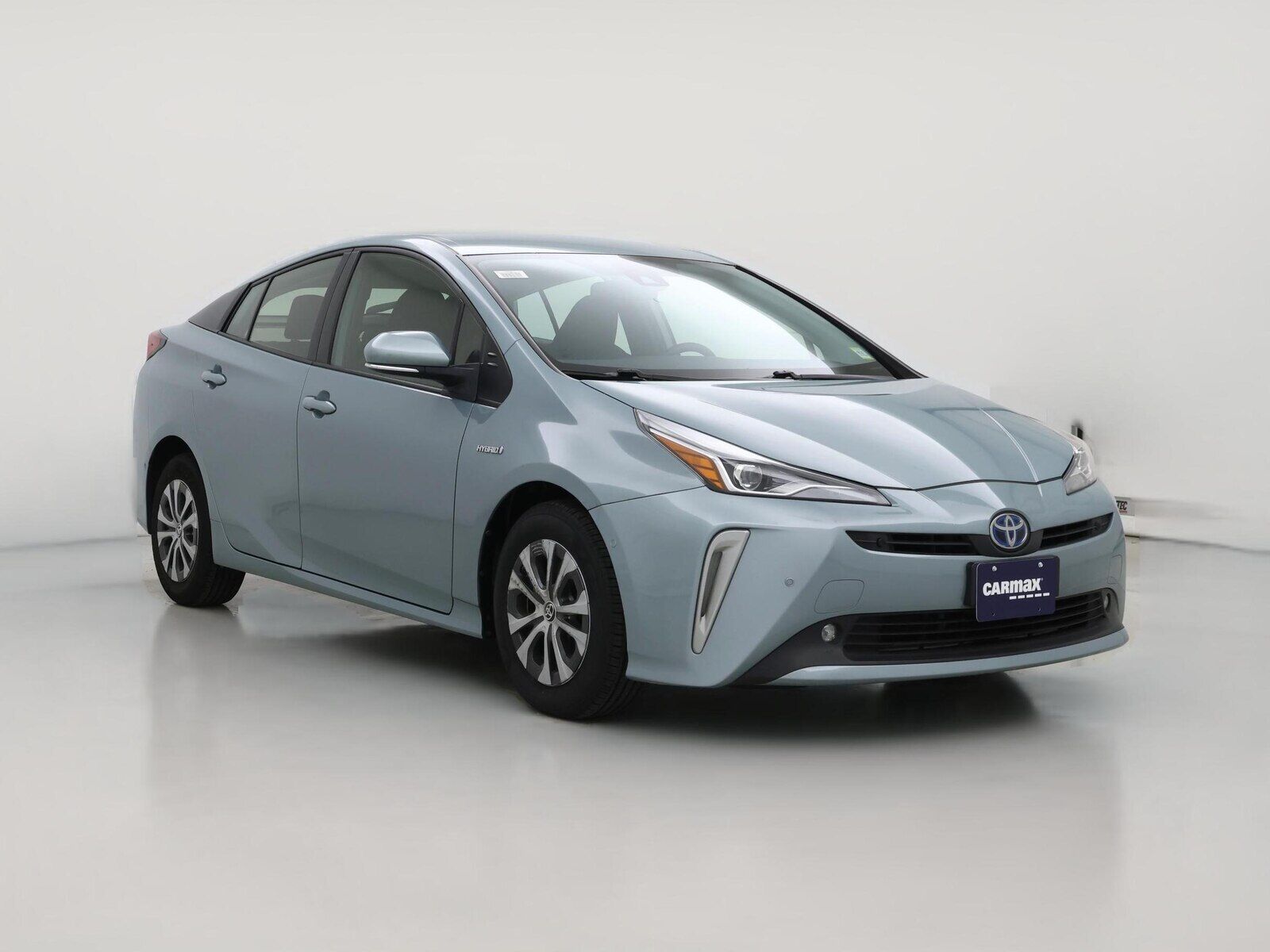 2022 TOYOTA PRIUS