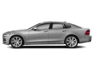 2018 VOLVO S90