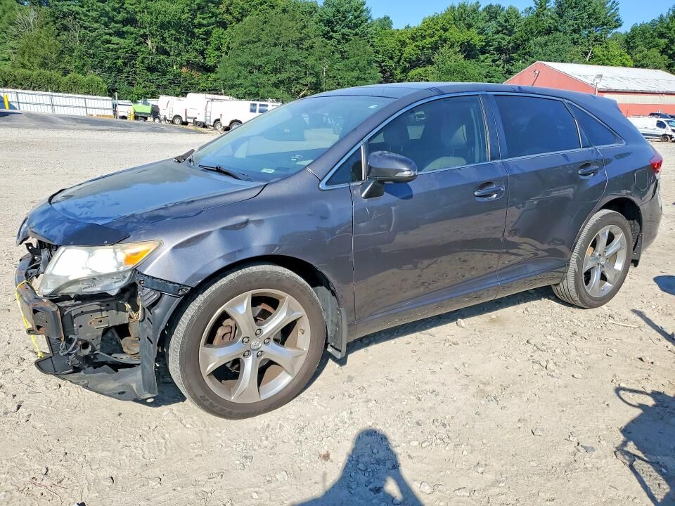 2015 TOYOTA Venza