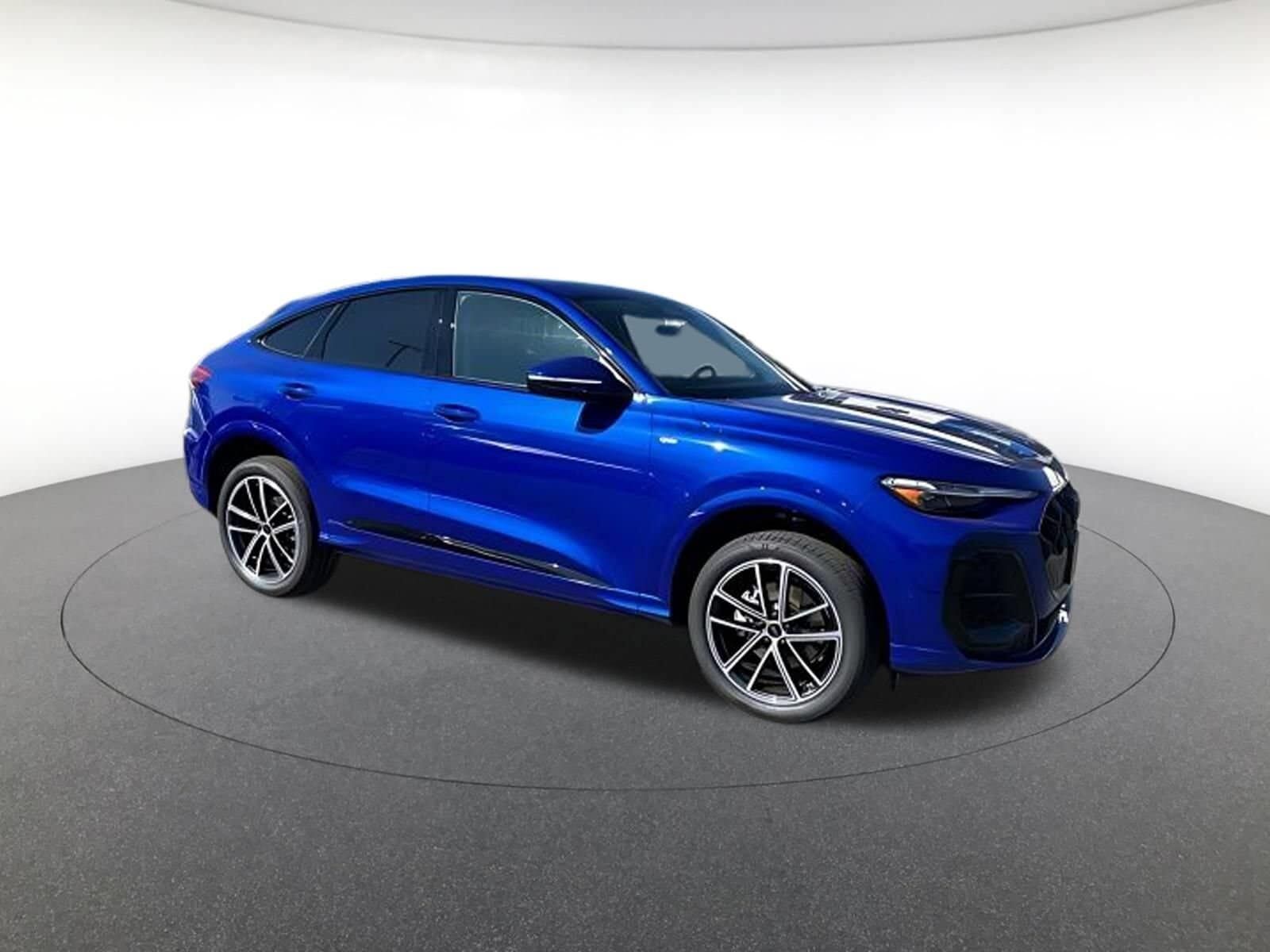 2026 AUDI SQ5