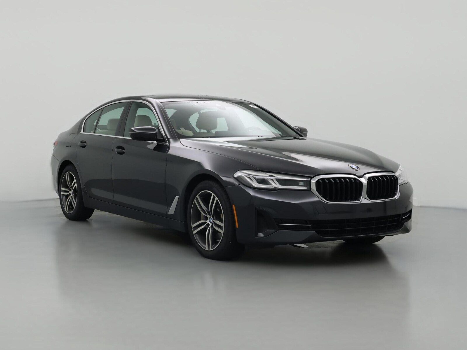 2022 BMW 5 Series