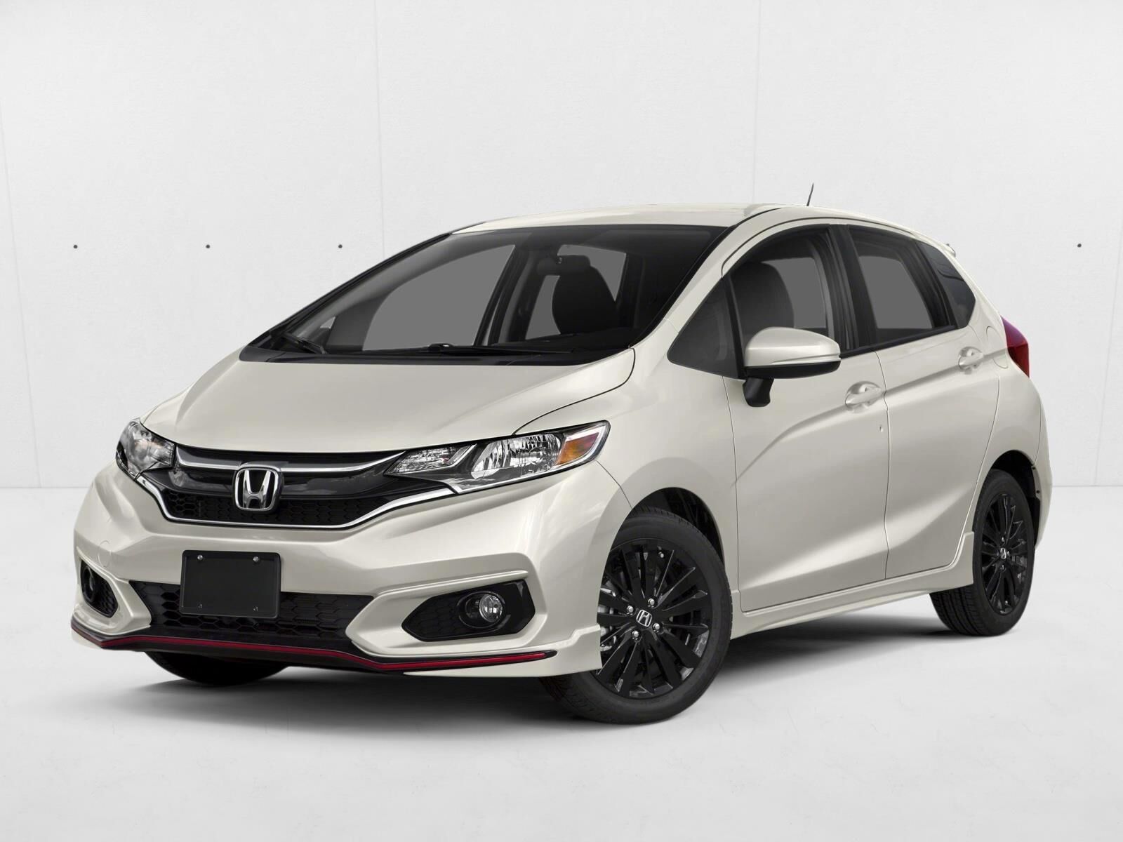2019 HONDA Fit