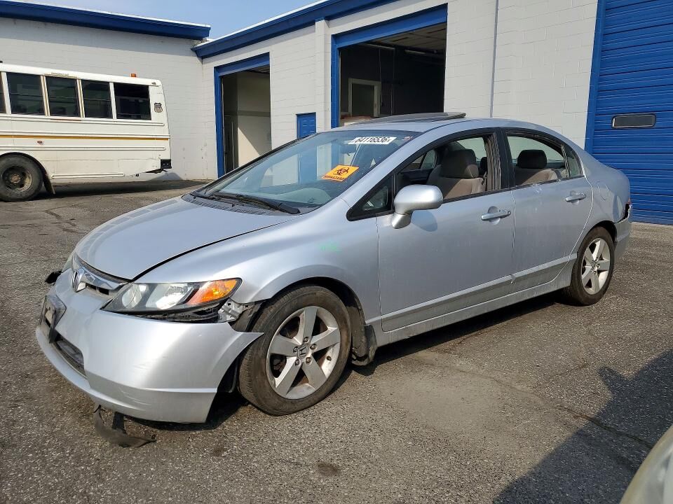 2006 HONDA Civic