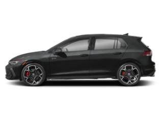 2026 VOLKSWAGEN Golf GTI