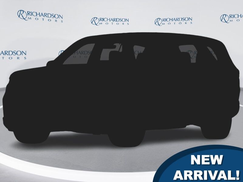 2016 GMC Acadia