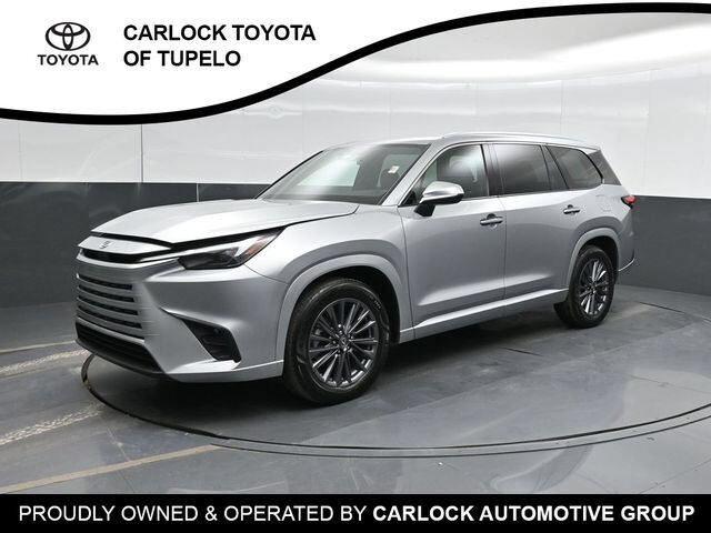 2024 LEXUS TX
