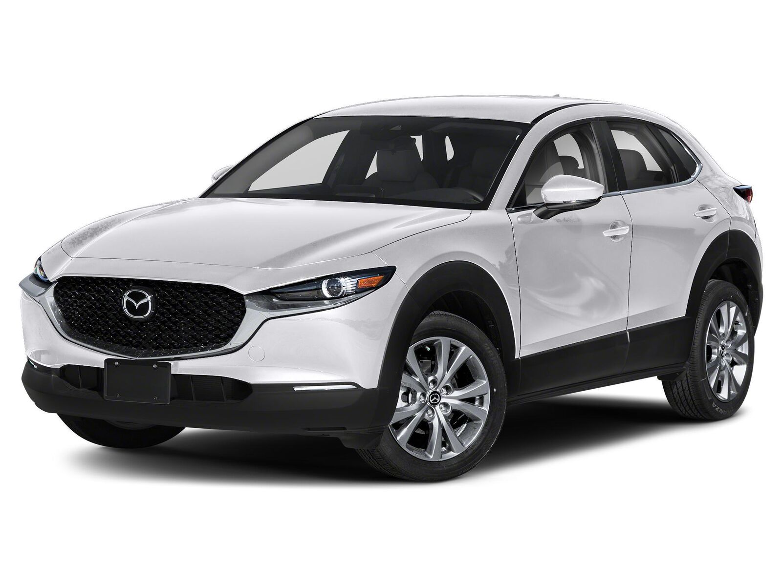 2021 MAZDA CX-30