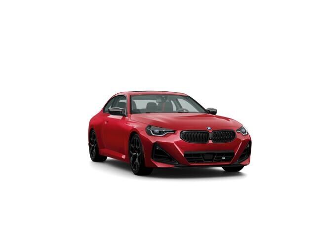 2027 BMW M2