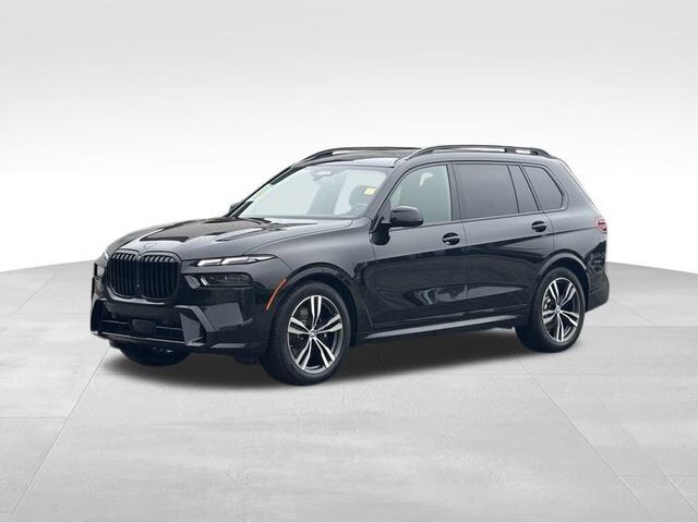 2026 BMW X7