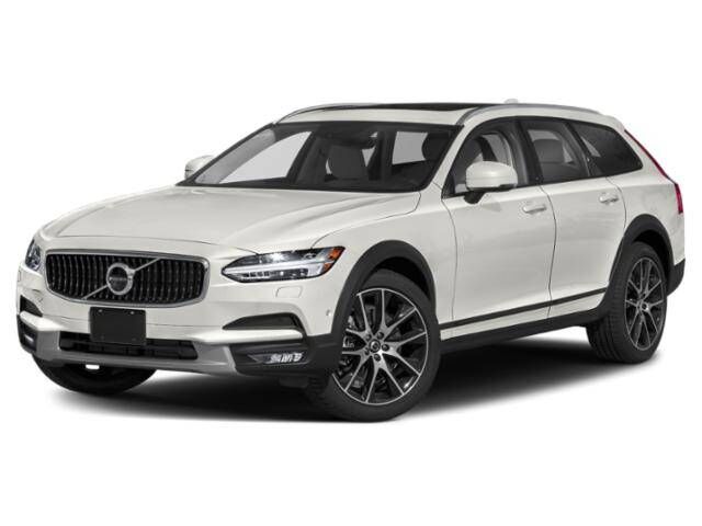 2020 VOLVO V90CC