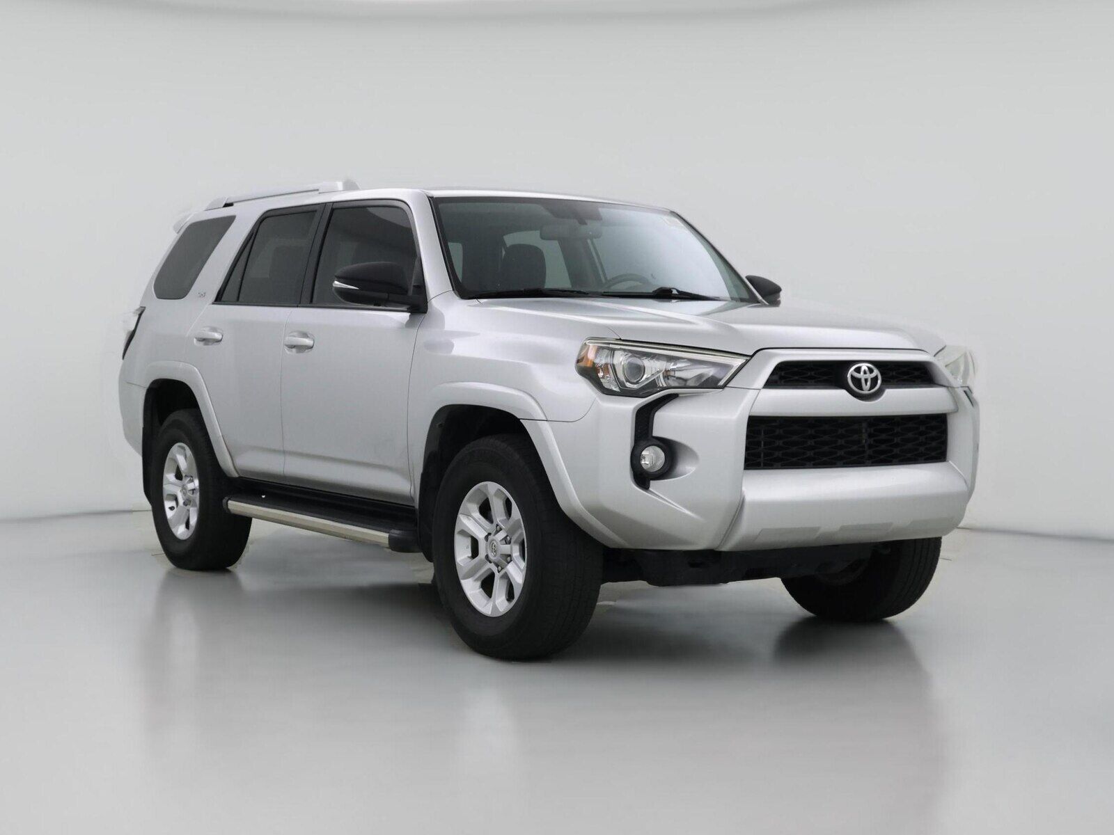 2018 TOYOTA 4-Runner