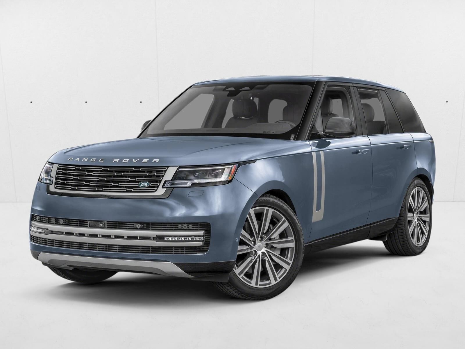 2024 LAND ROVER Range Rover