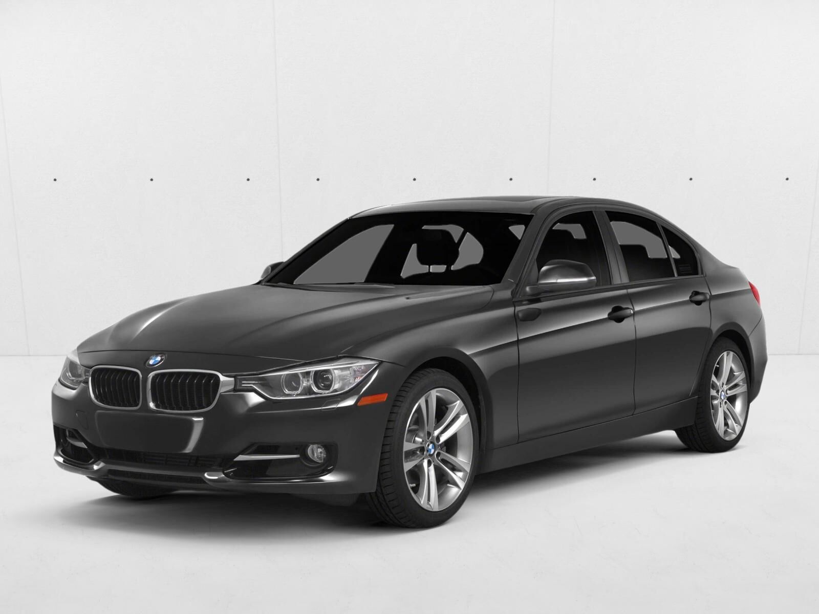 2015 BMW 3 Series