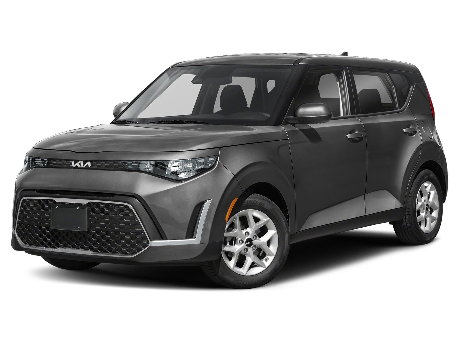 2023 KIA Soul